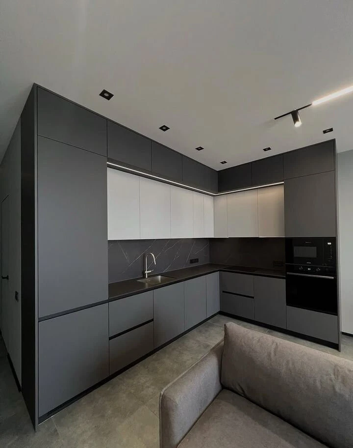 Кухни на заказ